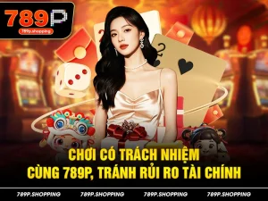 Khái Niệm Về Chơi Có Trách Nhiệm